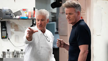 11:05 AM: Ramsay's Kitchen Nightmares USA | E4 | 10/25 2026