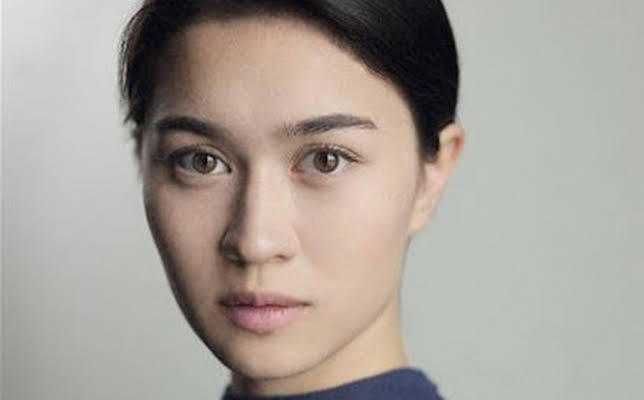 Kristina Tonteri-Young