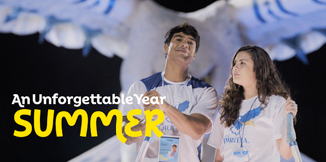 An Unforgettable Year – Summer (2023)