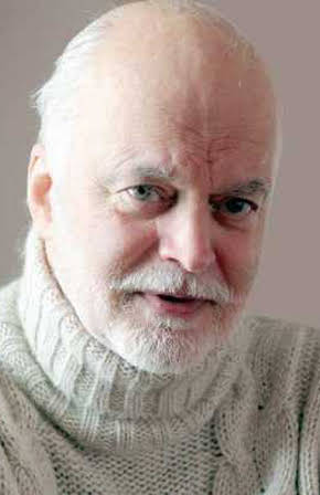 Vlad Radescu as Mr. Schoen
