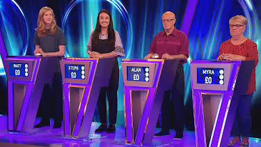 2:00 PM: Tipping Point (S10 E133) (S10) | W | 2/20 2026