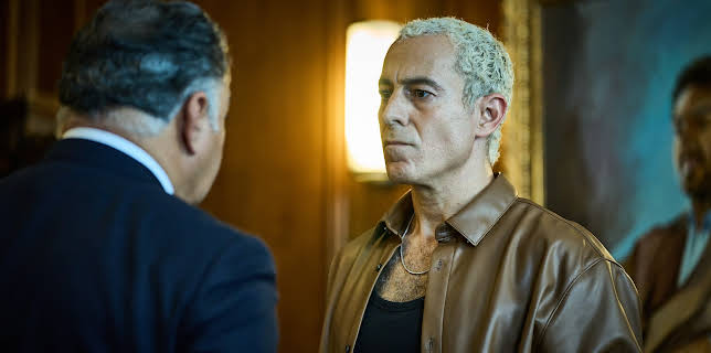 22:30: Gangs Of London (S2 E2) (S2) | Viasat Series | 2/4 2026