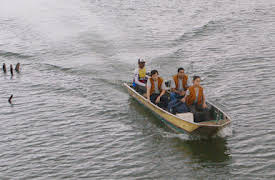 O Escolhido: Dödens missionärer