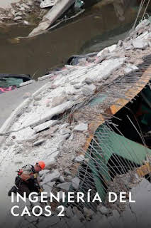 09:05: Ingeniería del caos: La ciudad que se hunde | National Geographic | 4/2 2026