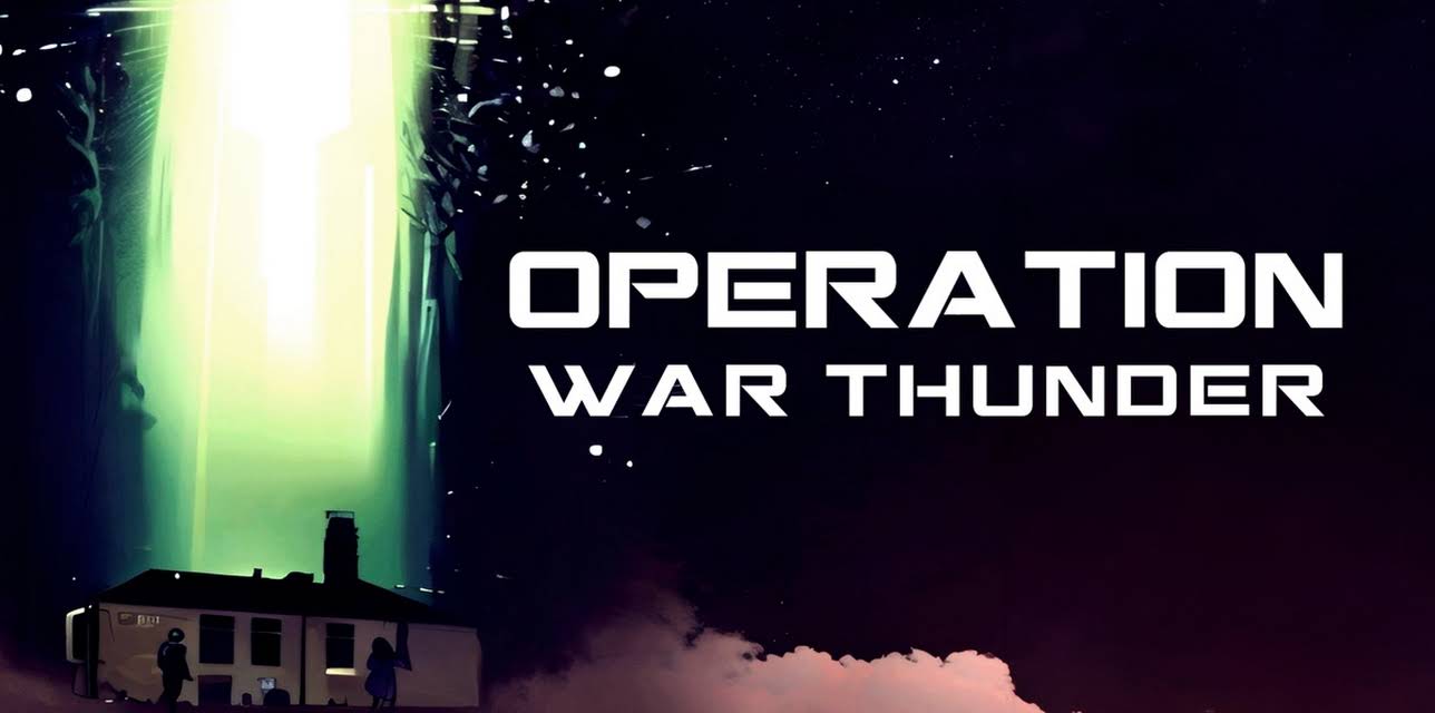 Operation War Thunder (2024)