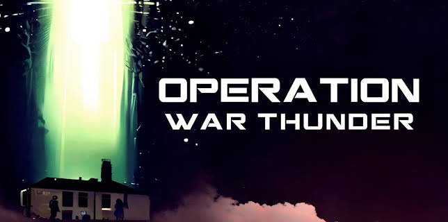Operation War Thunder (2024)
