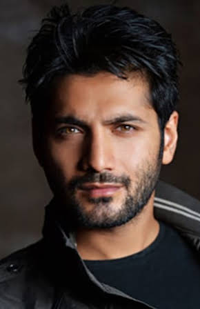 Raaghav Chanana as 