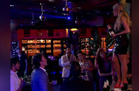 Big Rich Atlanta Season 1: When Cougars Attack