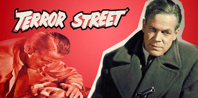 Terror Street (1953)