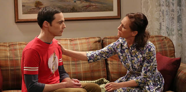 16:30: The Big Bang Theory | ProSieben | 12/8 2025