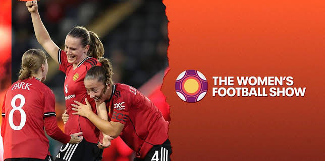12:30 AM: The Women's Football Show | BBC One | 11/17 2025
