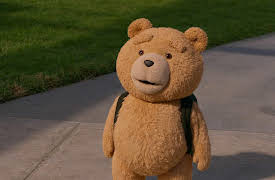 Ted: Just Say Yes Part 1