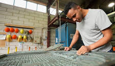 The Repair Shop on the Road