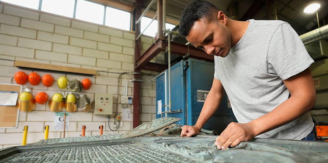 3:45 PM: The Repair Shop on the Road (S2) | BBC One | 3/9 2026