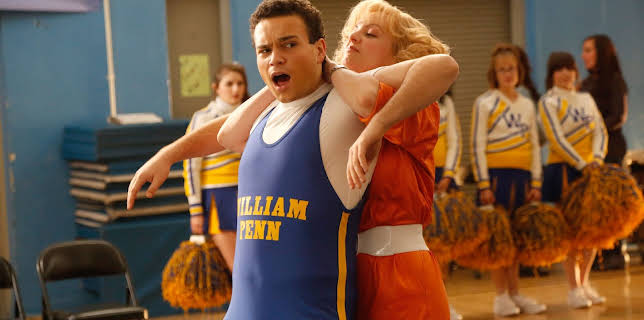 4:15 AM: The Goldbergs | E4 | 12/9 2025