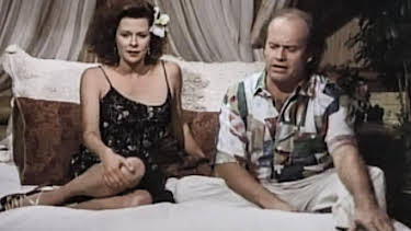 10:40 AM: Frasier | Channel 4 | 2/16 2026
