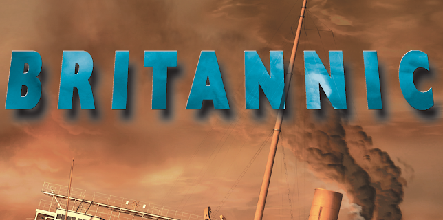 Britannic (2000)