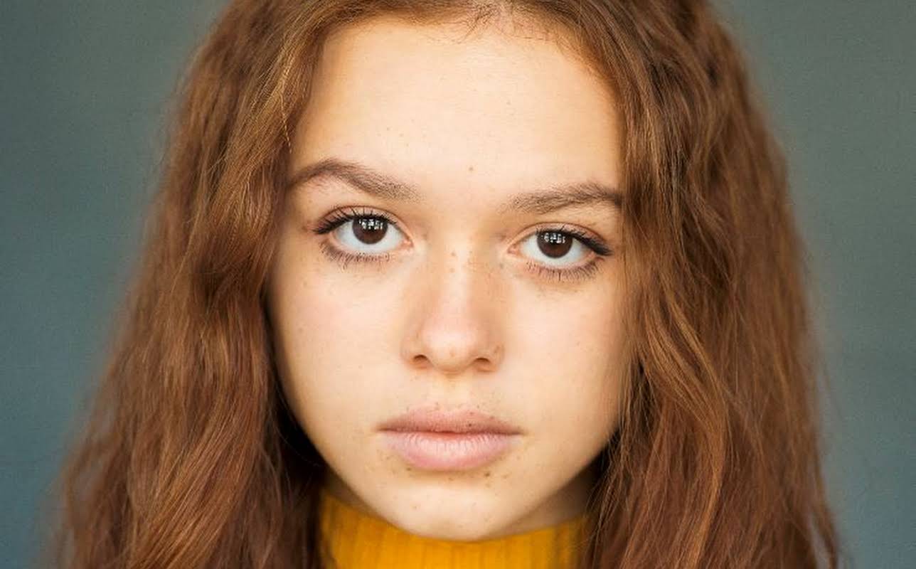 Sadie Soverall