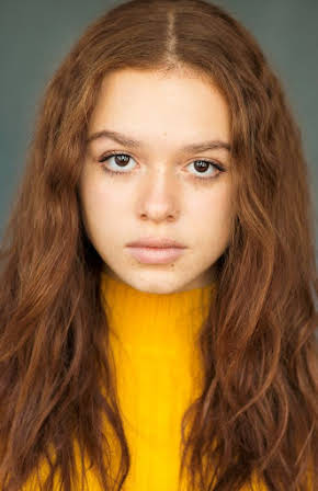 Sadie Soverall as 