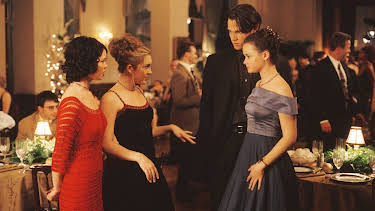 14:40: Gilmore Girls | Sixx | 4/21 2026