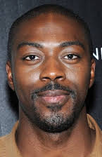 David Ajala als 