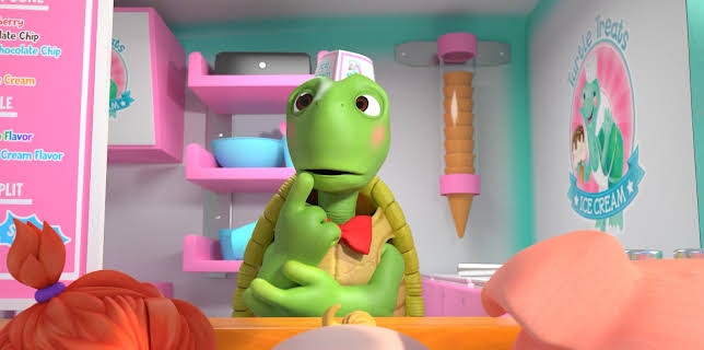 06:03: CoComelon | TV 2 | 11/14 2025