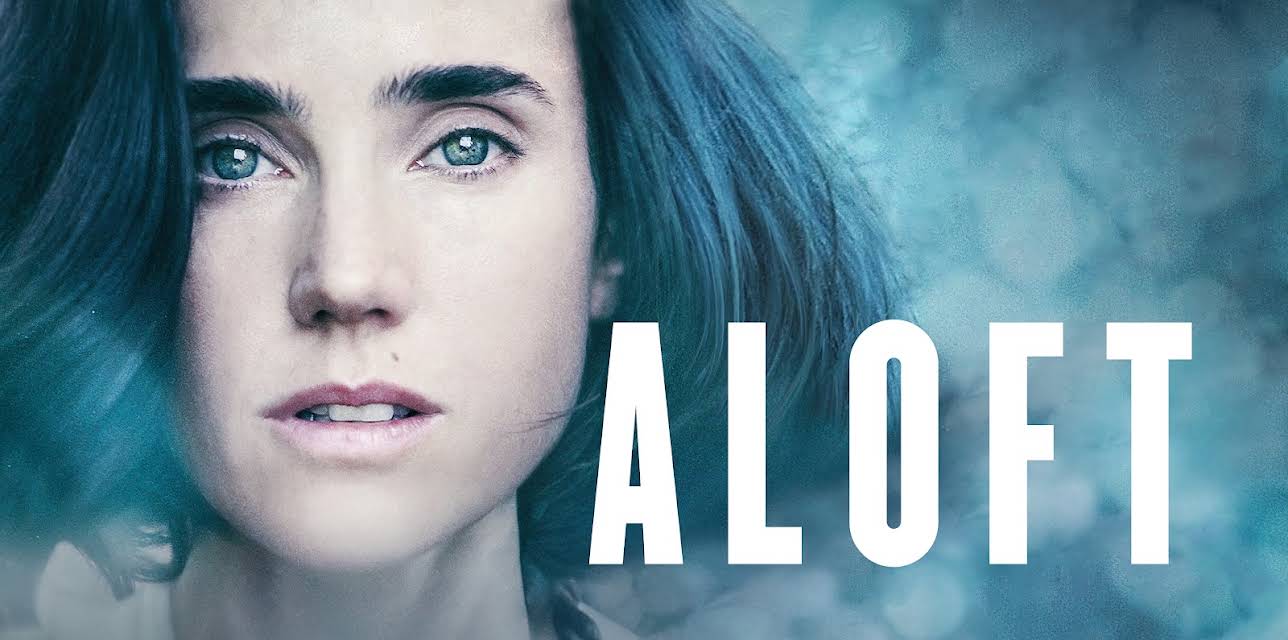Aloft (2015)