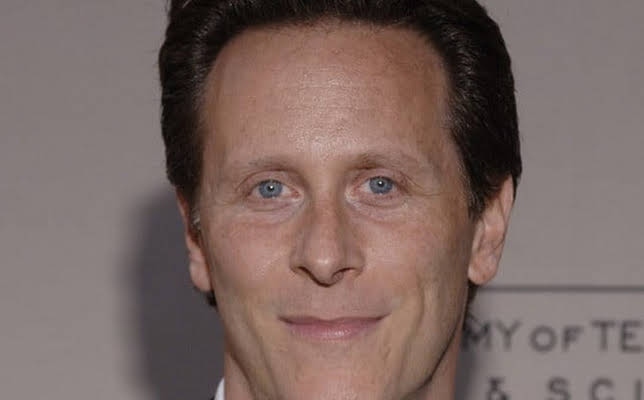 Steven Weber