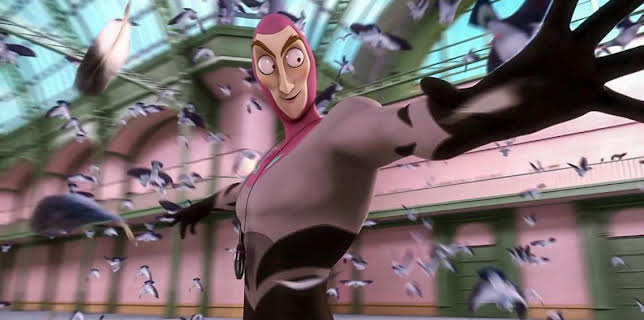 5:25 PM: Miraculous: Tales of Ladybug & Cat Noir (S1) | CBBC | 2/17 2026