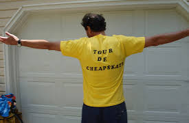 Extreme Cheapskates: Episode 5