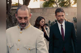 Tyrant Season 1: Meet the New Boss