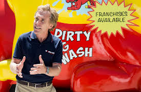 Back in Very Small Business: FreeDon Of Speech