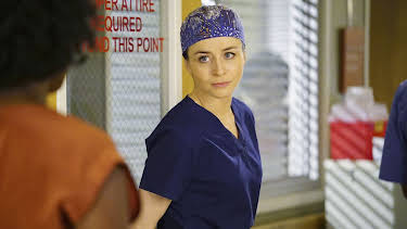 15:15: Grey's Anatomy - Die jungen Ärzte | Sixx | 4/14 2026