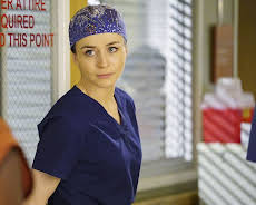 Grey's Anatomy - Die jungen Ärzte