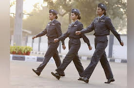 Women Fighter Pilots: Preparing for Combat