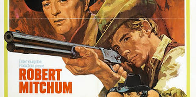 15:55: Pistolero (IMDb 5.7) | Aragón TV | 1/9 2026