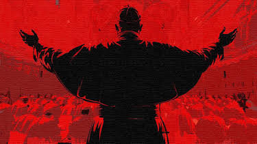 10:00 PM: Secrets of the Conclave | BBC Two | 12/22 2025