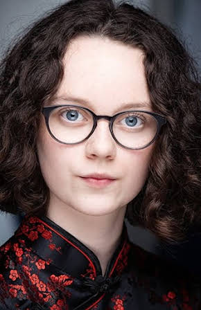 Madeline Holliday as 