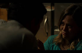 Hierro season-1: Hierro Capítulo 8