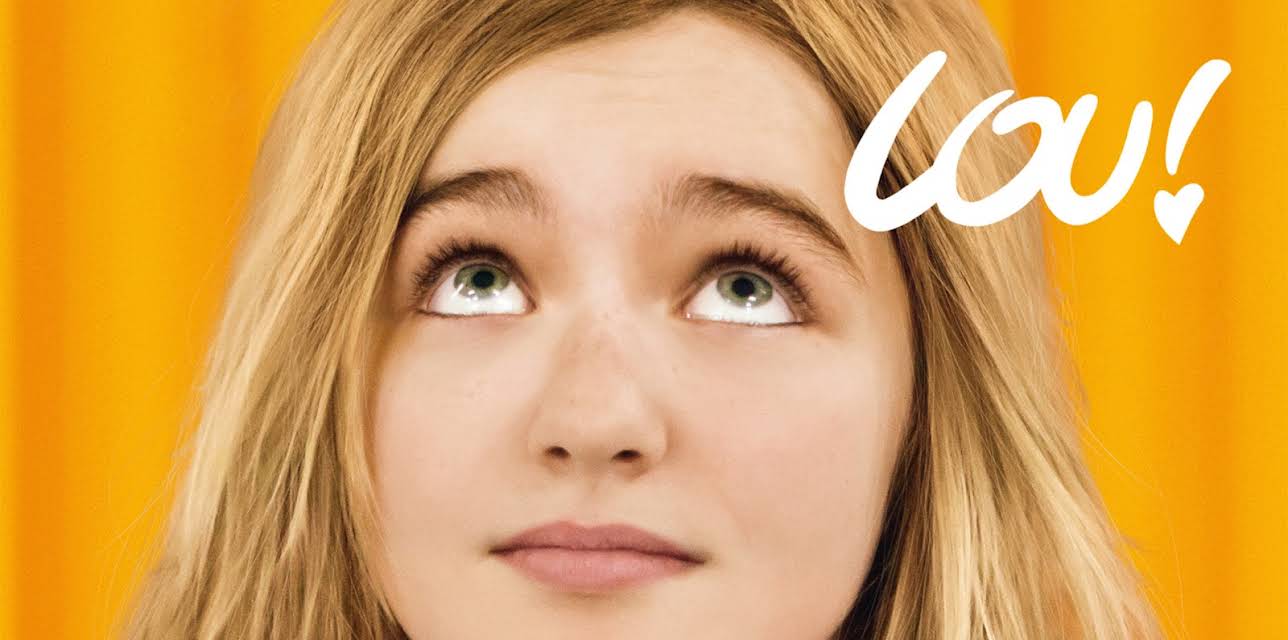 Lou! (2015)