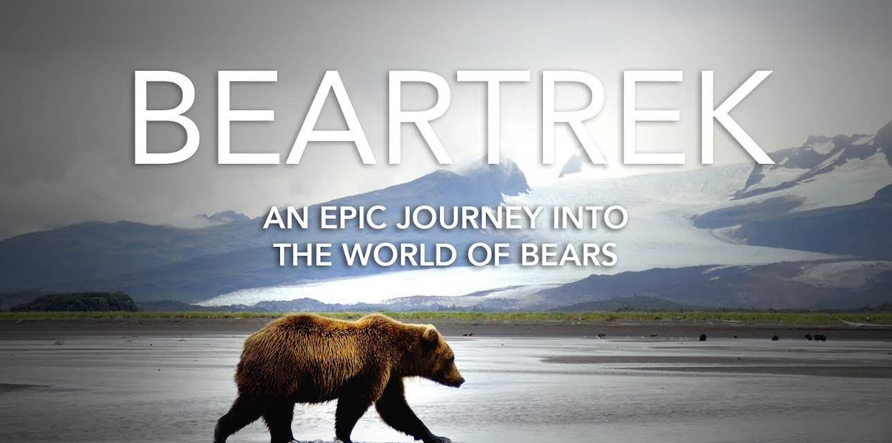 Beartrek (2017)