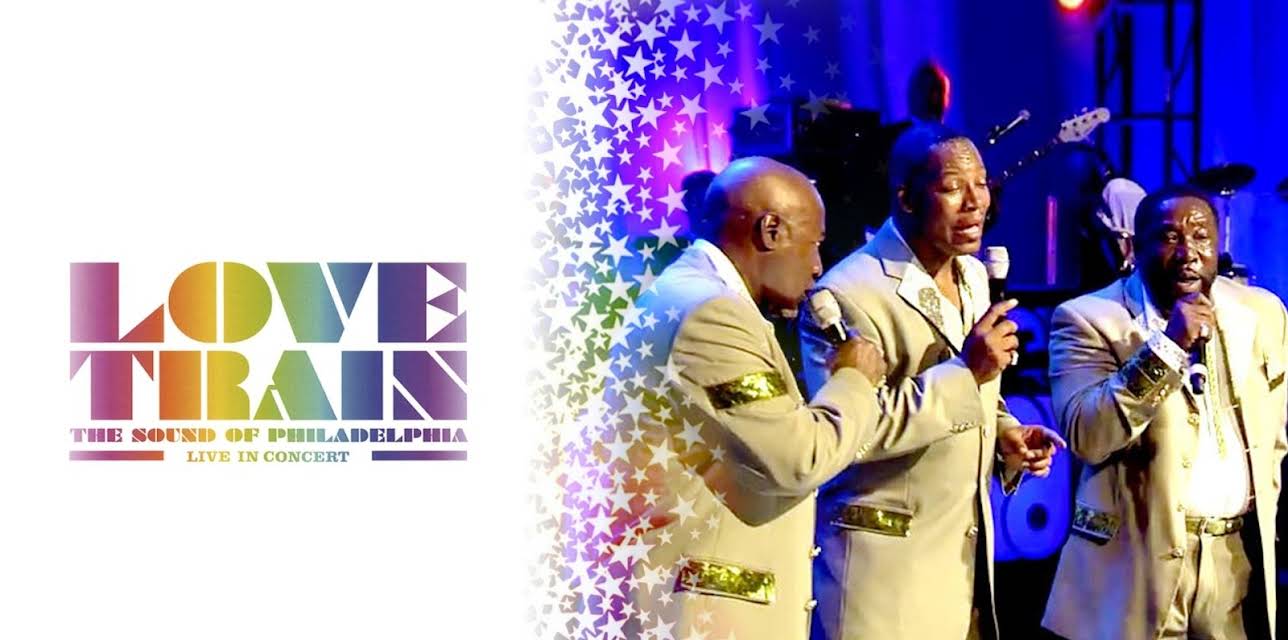 Various Artists - Love Train: The Sound of Philadelphia (2009)