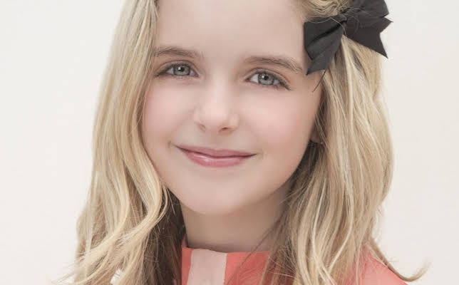 Mckenna Grace