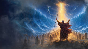 21:00: Mythen der Bibel | ZDFinfo | 4/5 2026