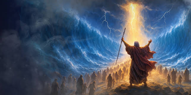 23:15: Mythen der Bibel | ZDFinfo | 12/19 2025