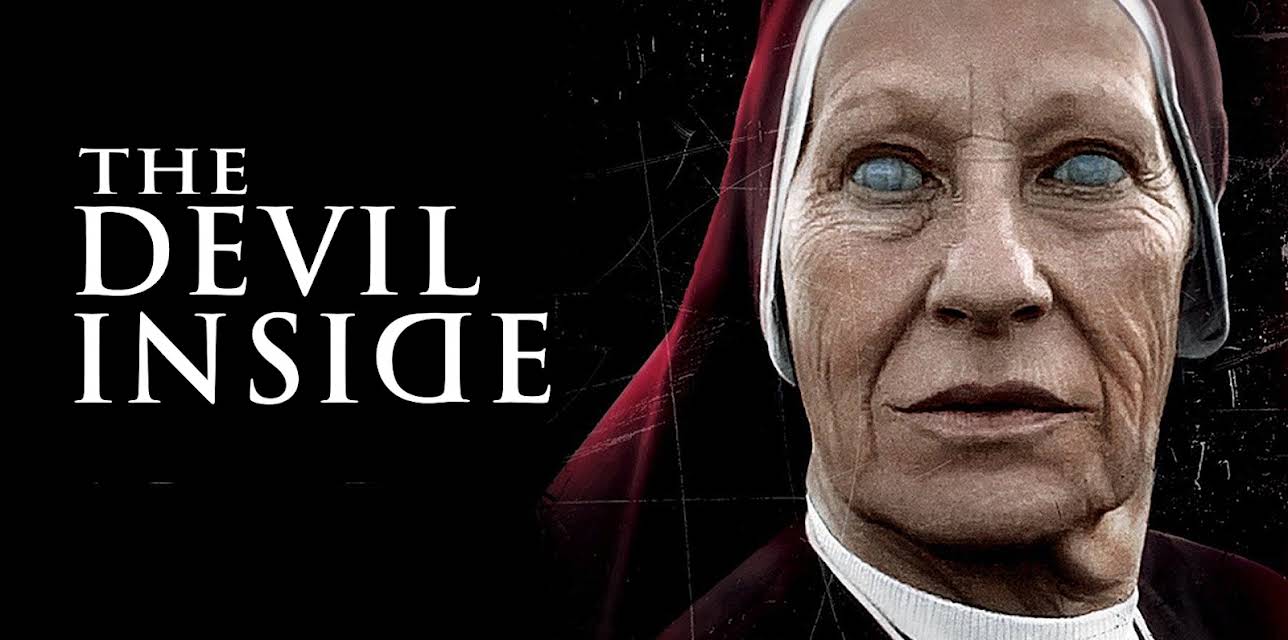 The Devil Inside (2012)