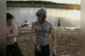 Jackass: The Lost Tapes Season 1: Episode 1