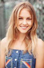 Isabelle Cornish as 
