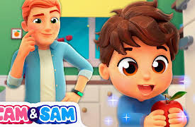 Season 1: Yes Daddy, Yes Mommy