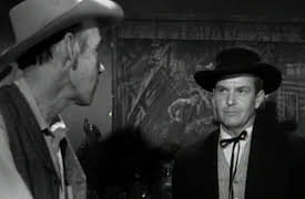The Rifleman: The Boarding House